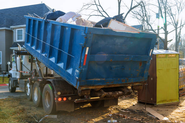 Best Commercial Cleanout Services  in St Albans, WV