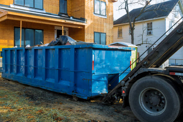 Best Basement Cleanout Services  in St Albans, WV