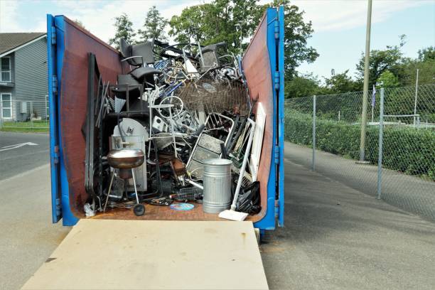 Best Hot Tub Removal  in St Albans, WV