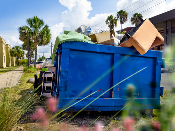 Best Office Junk Removal  in St Albans, WV