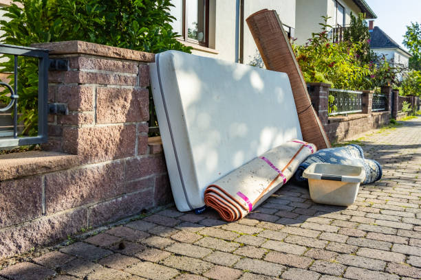 Best Office Junk Removal  in St Albans, WV