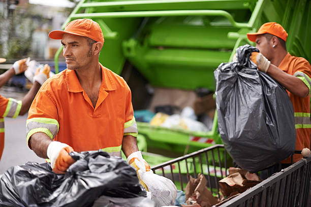 Best Same-Day Junk Removal  in St Albans, WV