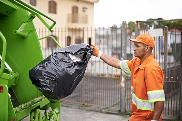 Trusted St Albans, WV Junk Removal Experts
