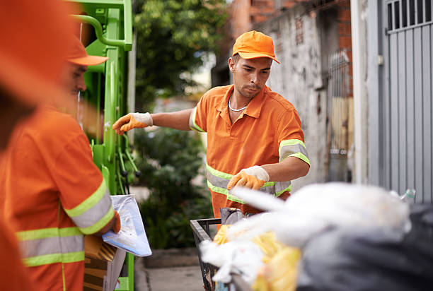 Best Commercial Junk Removal  in St Albans, WV
